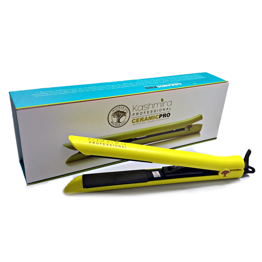 Yellow Ceramic Pro