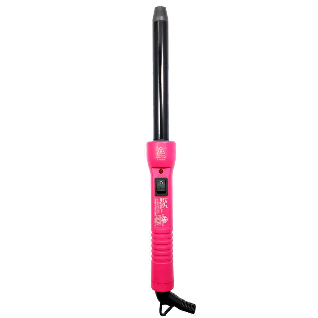 19mm Pink Twister w/Cool Tip