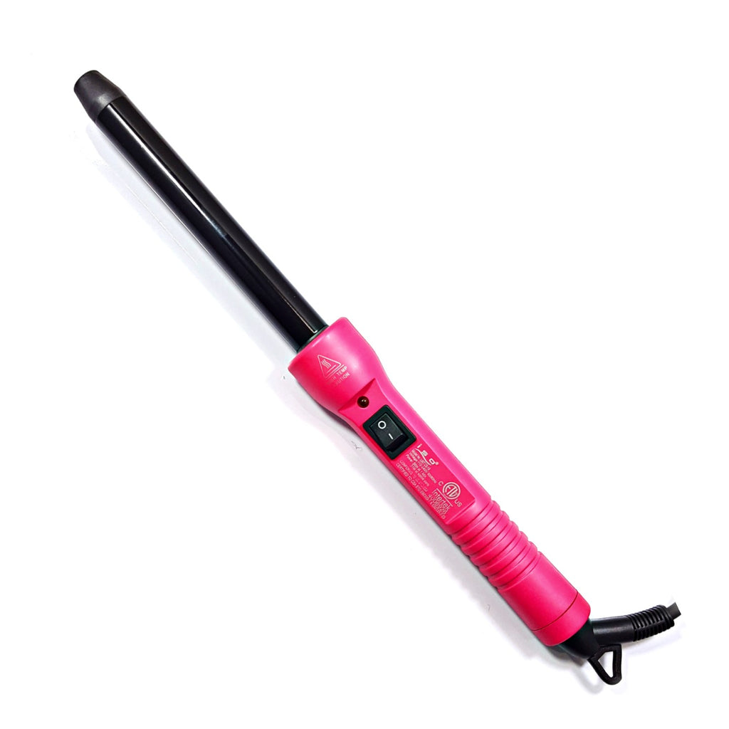 19mm Pink Twister w/Cool Tip