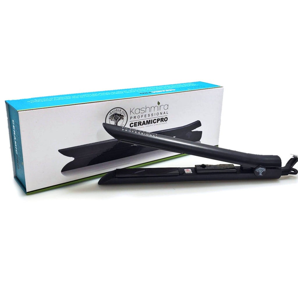 Black Ceramic Pro