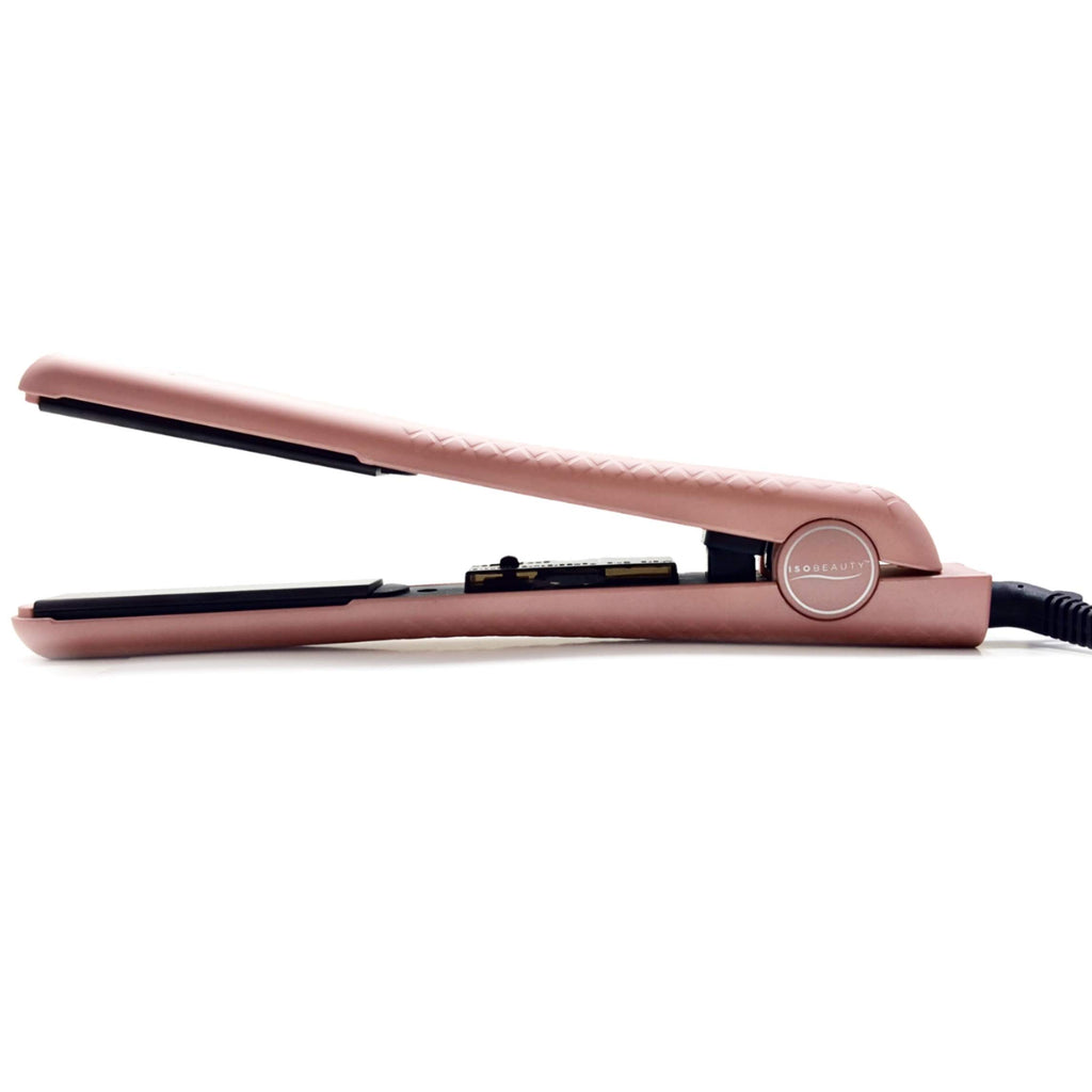 Metallic Rose Gold w/Soft Touch