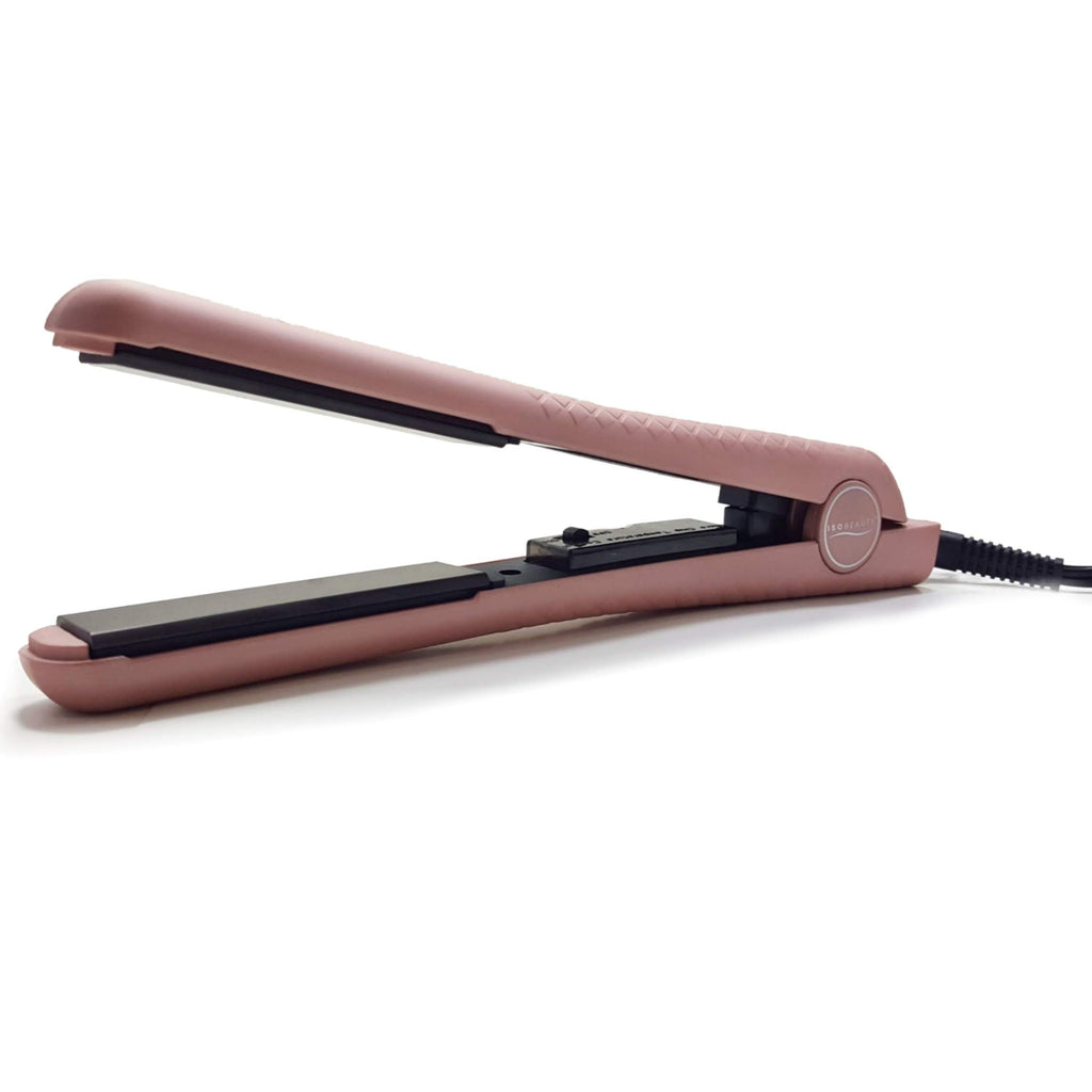 Metallic Rose Gold w/Soft Touch
