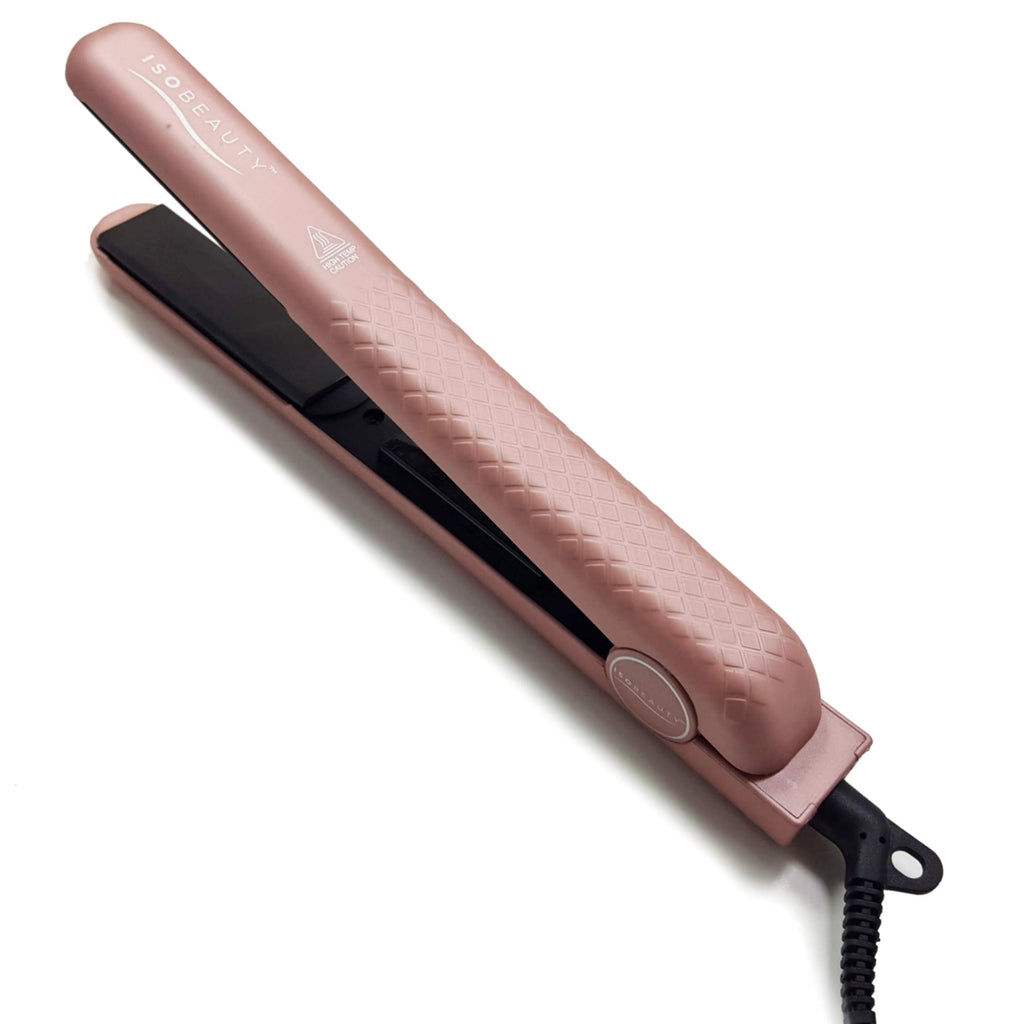 Metallic Rose Gold w/Soft Touch