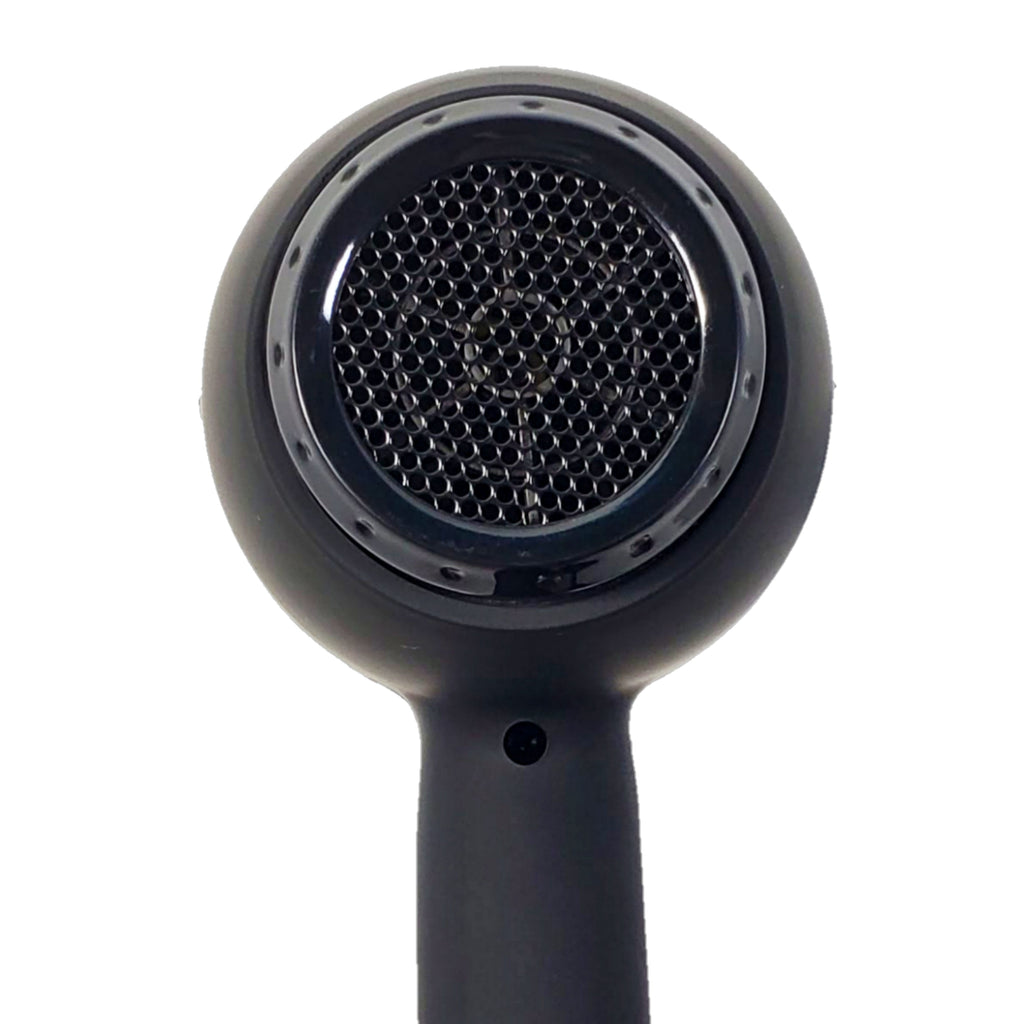 Matte Black Ionic Dryer