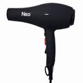 Matte Black Ionic Dryer