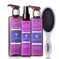 The Perfect Hair Day Set