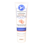Lavender Citrus Heavy Cream No. 16 (3oz)