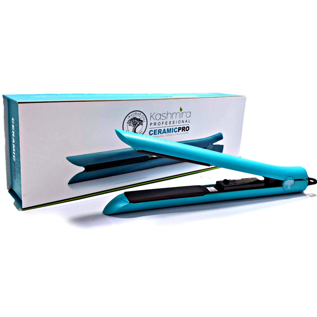 Turquoise Ceramic Pro