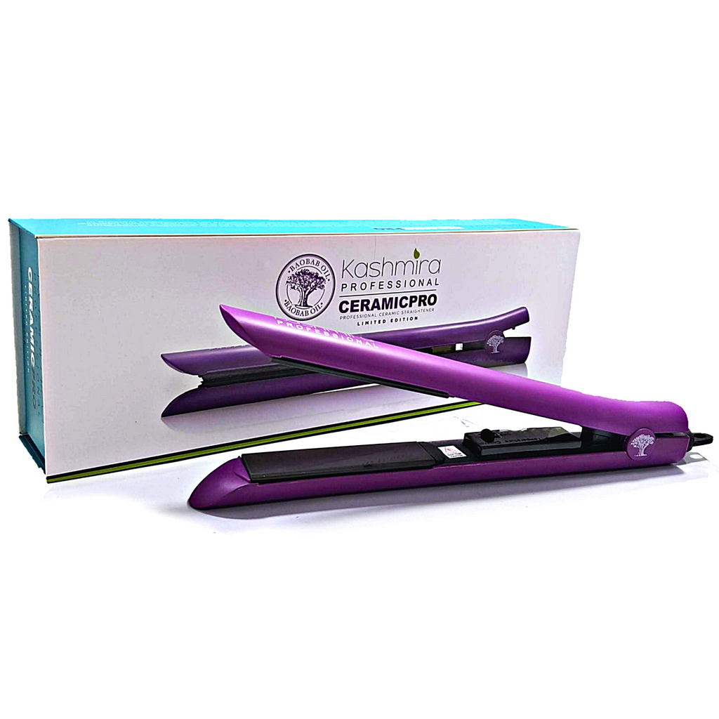 Purple Ceramic Pro