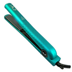 Metallic Turquoise w/Soft Touch