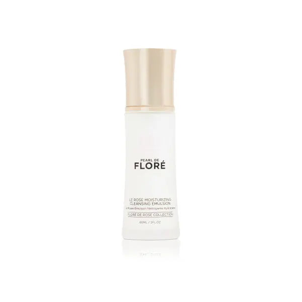 Le Rośe Moisturizing Cleansing Emulsion