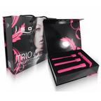 Pink Digital 3 in 1 Twister Set