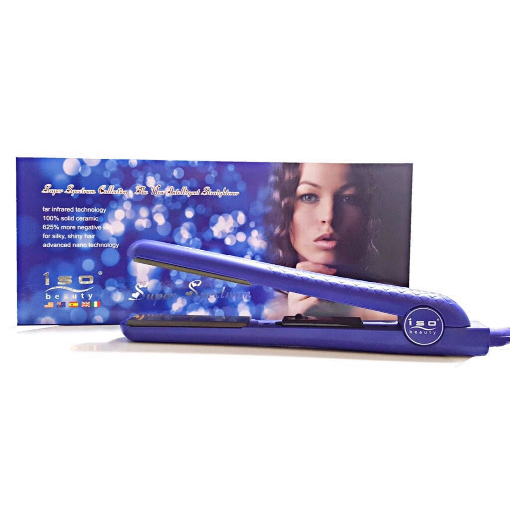 Blue Spectrum Pro