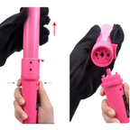 Pink Digital 3 in 1 Twister Set