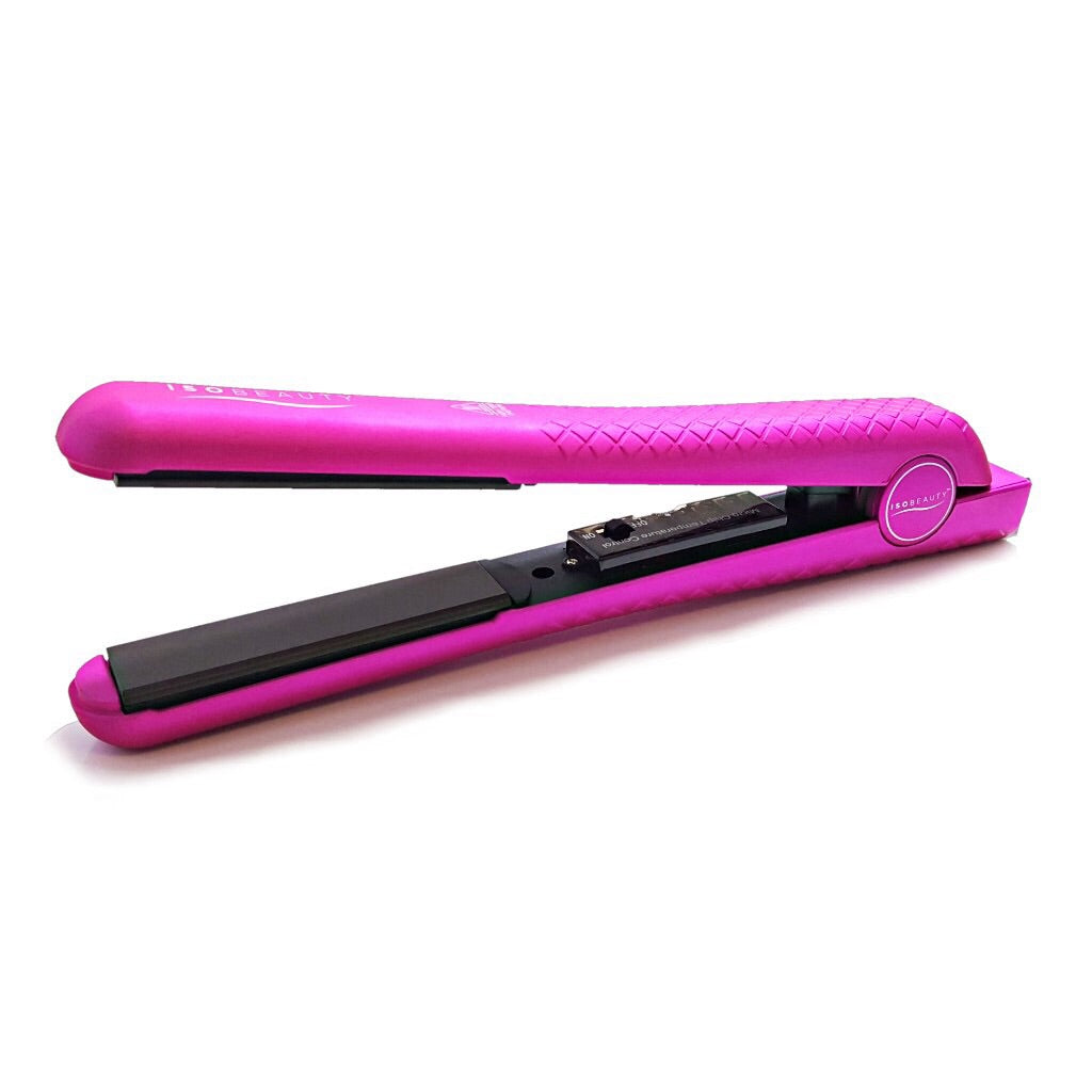 Metallic Pink w/Soft Touch