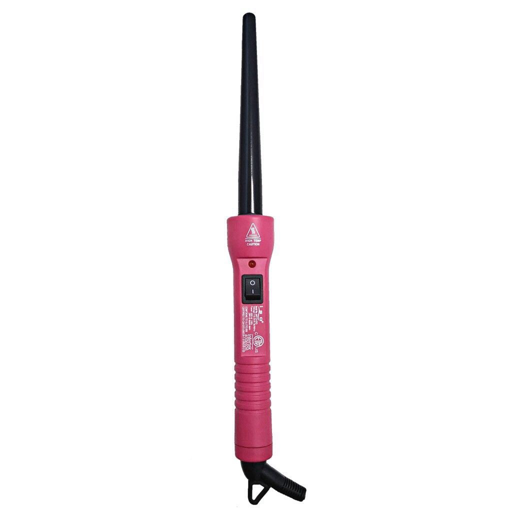 9-18mm Pink Tapered Twister