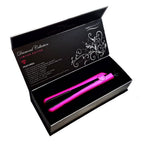 Metallic Pink w/Soft Touch