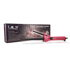 9-18mm Pink Tapered Twister