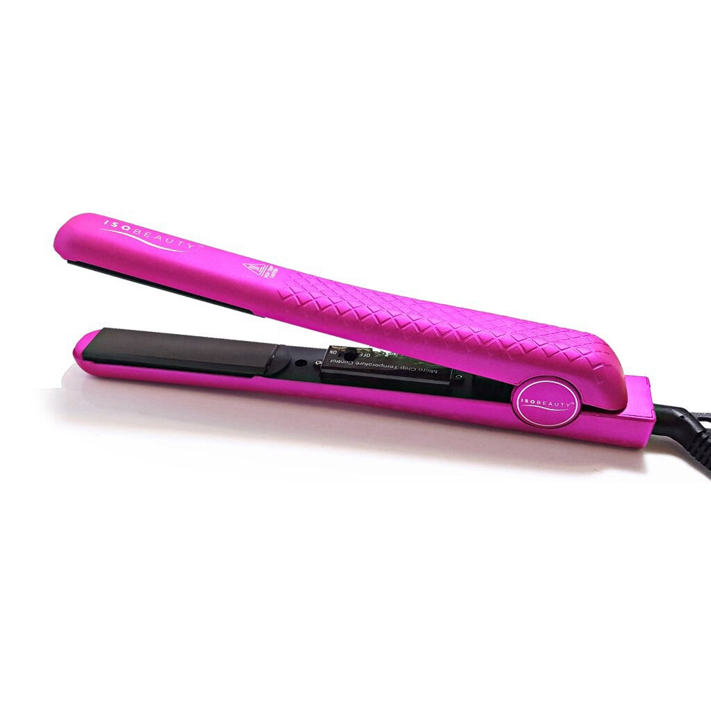 Metallic Pink w/Soft Touch