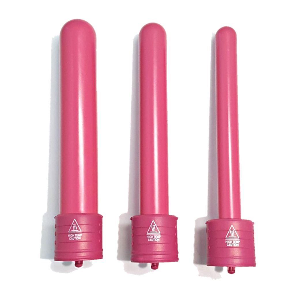Pink Digital 3 in 1 Twister Set