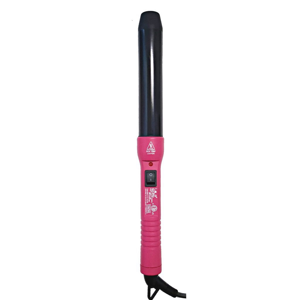 32mm Pink Twister w/Cool Tip