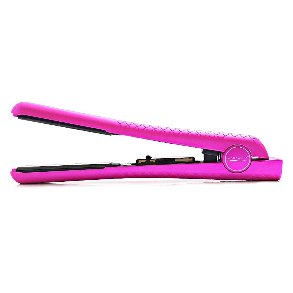 Metallic Pink w/Soft Touch