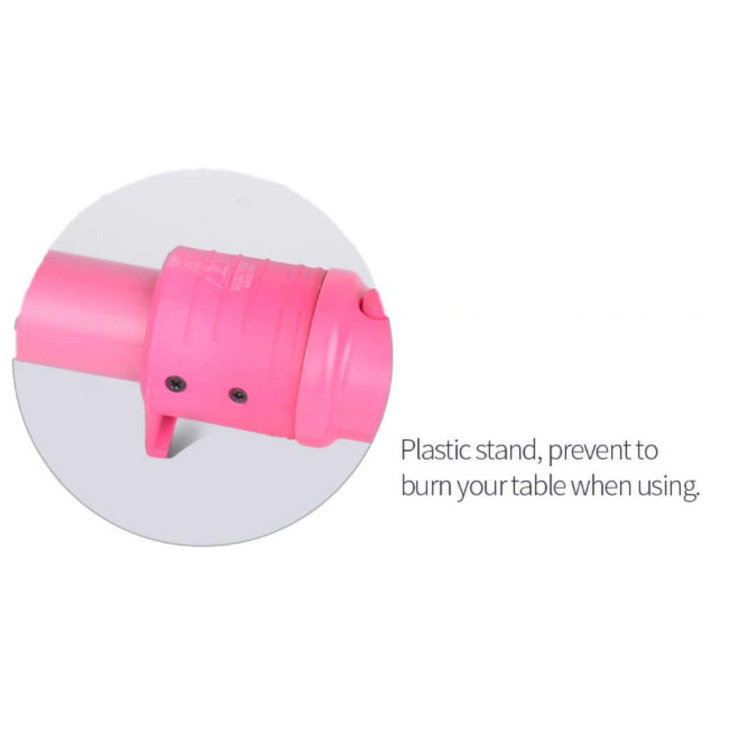 Pink Digital 3 in 1 Twister Set