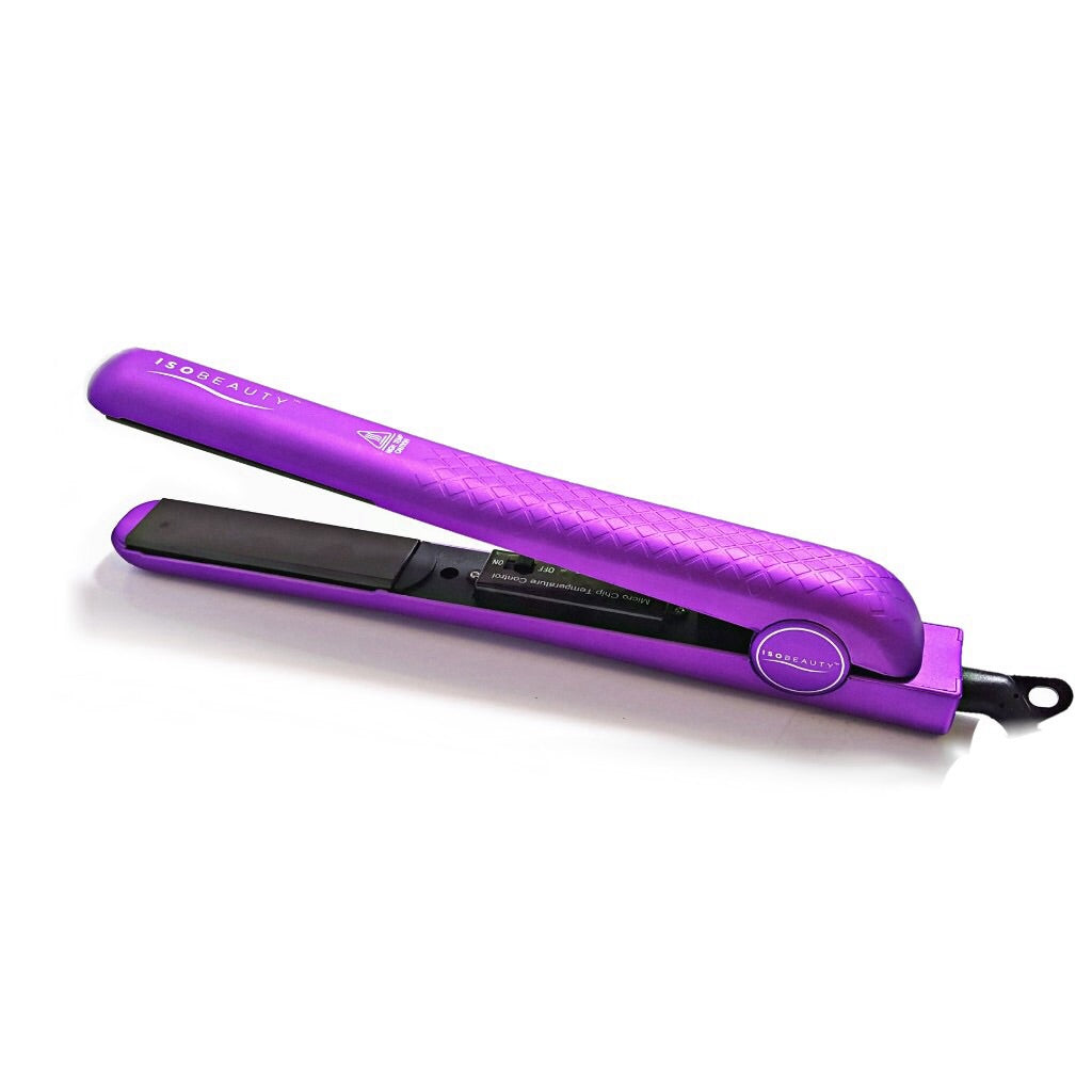 Metallic Purple w/Soft Touch