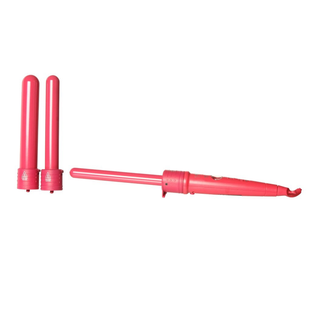 Pink Digital 3 in 1 Twister Set
