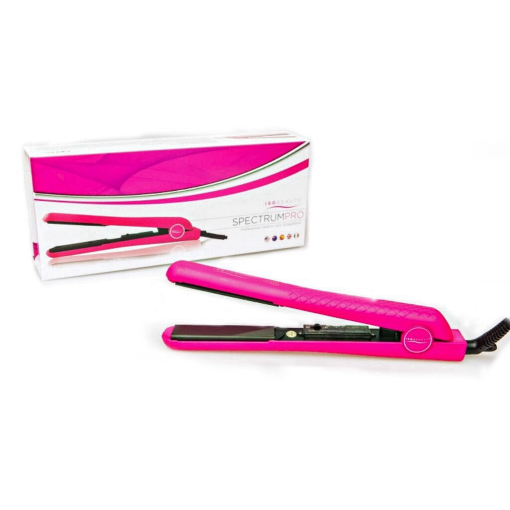 Pink Spectrum Pro