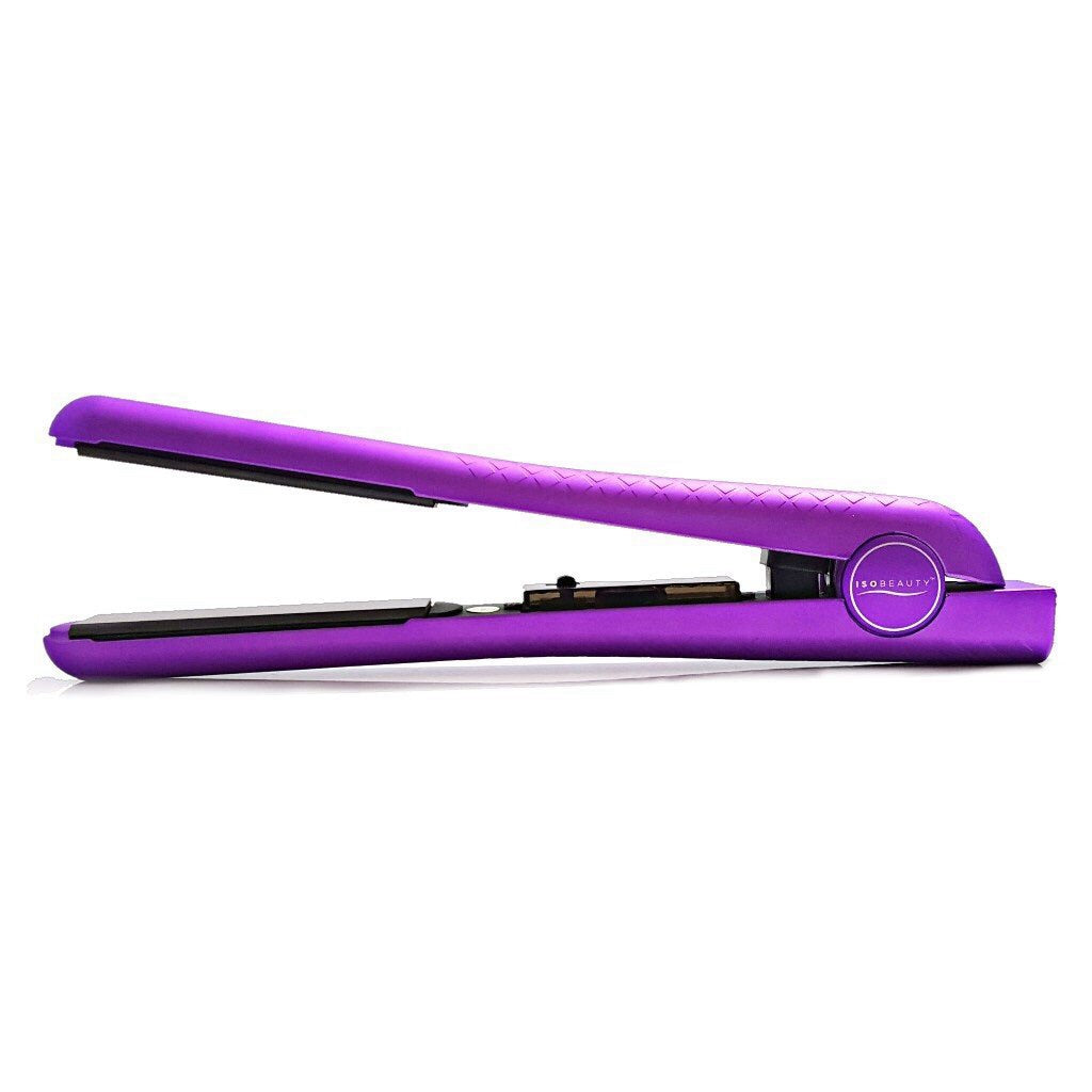 Metallic Purple w/Soft Touch