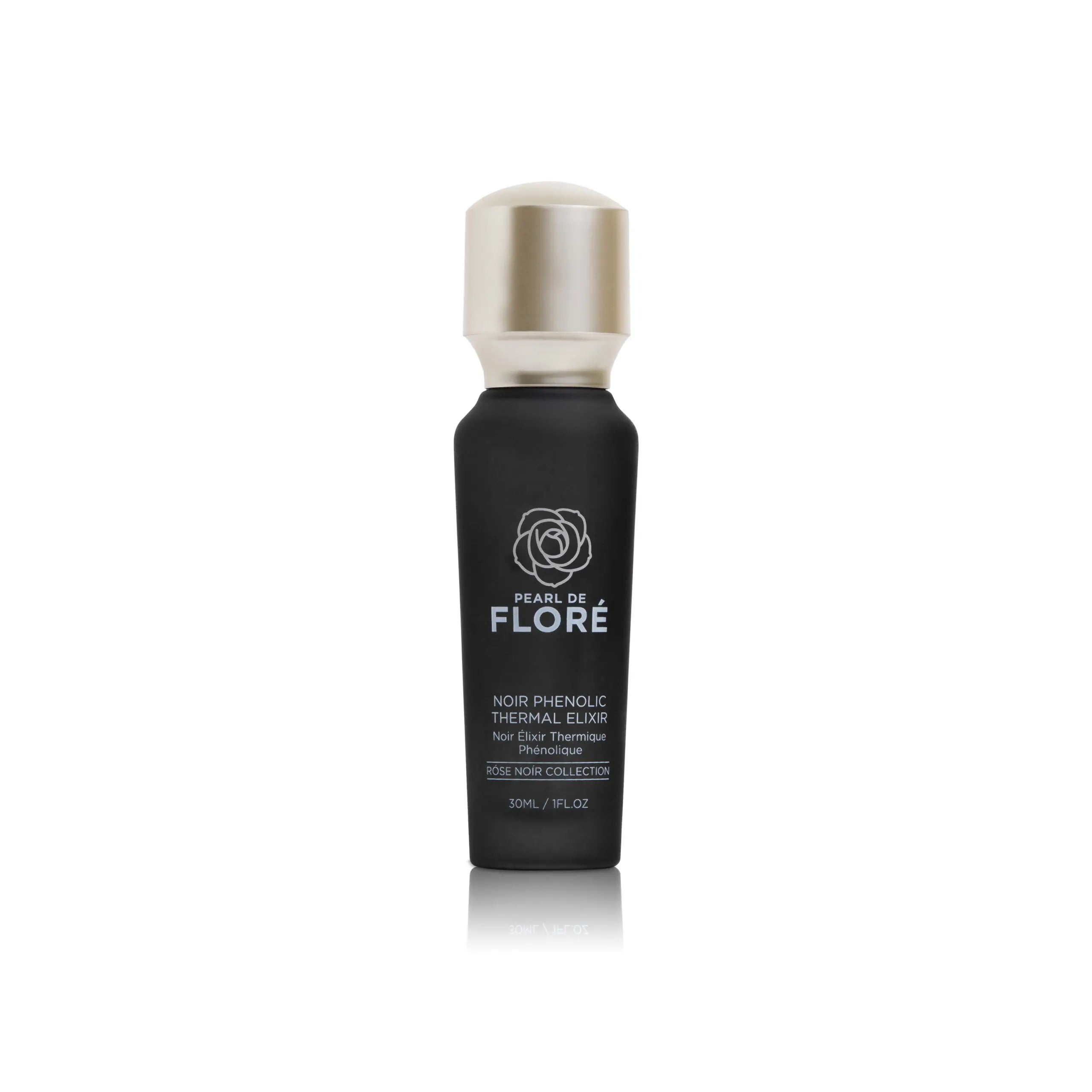 Noir Phenolic Thermal Elixir