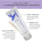 Shower Shangri-La Trio