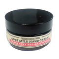 Texas Ruby Red Grapefruit Goat Milk Hand Cream
